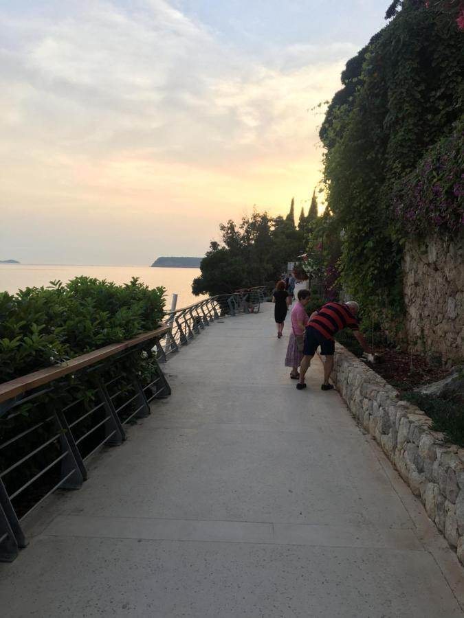 Concordia Lux Apartment Dubrovnik Ngoại thất bức ảnh
