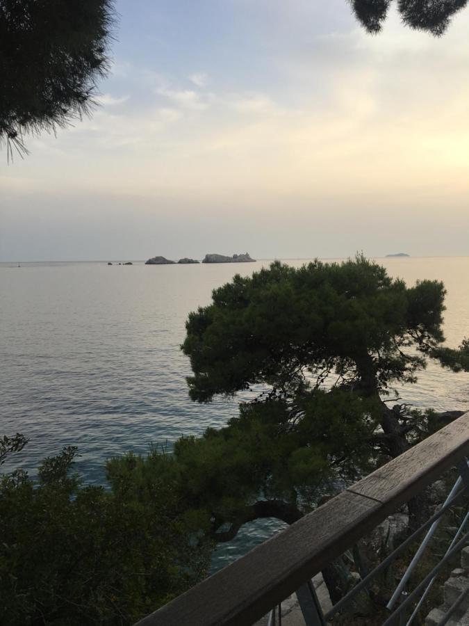 Concordia Lux Apartment Dubrovnik Ngoại thất bức ảnh