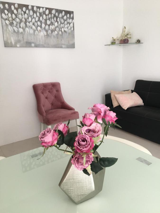 Concordia Lux Apartment Dubrovnik Ngoại thất bức ảnh