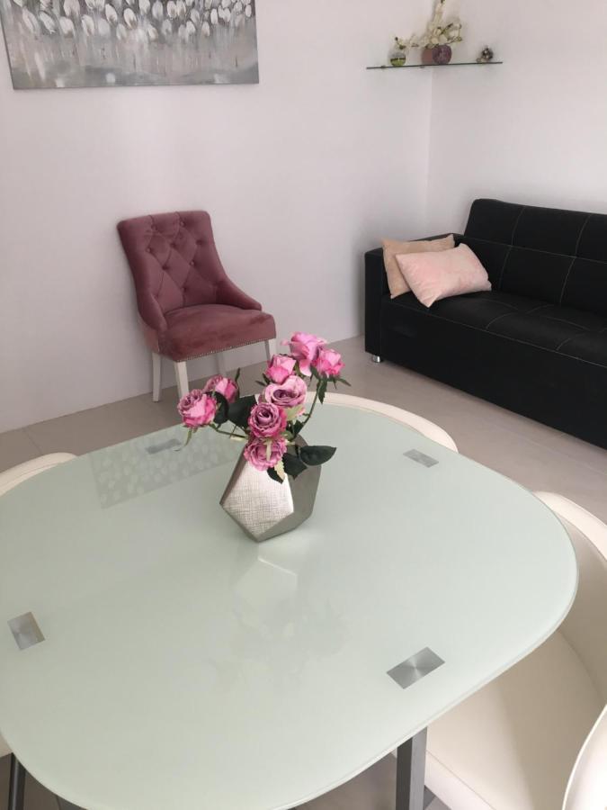 Concordia Lux Apartment Dubrovnik Ngoại thất bức ảnh