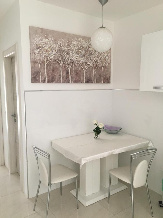 Concordia Lux Apartment Dubrovnik Ngoại thất bức ảnh