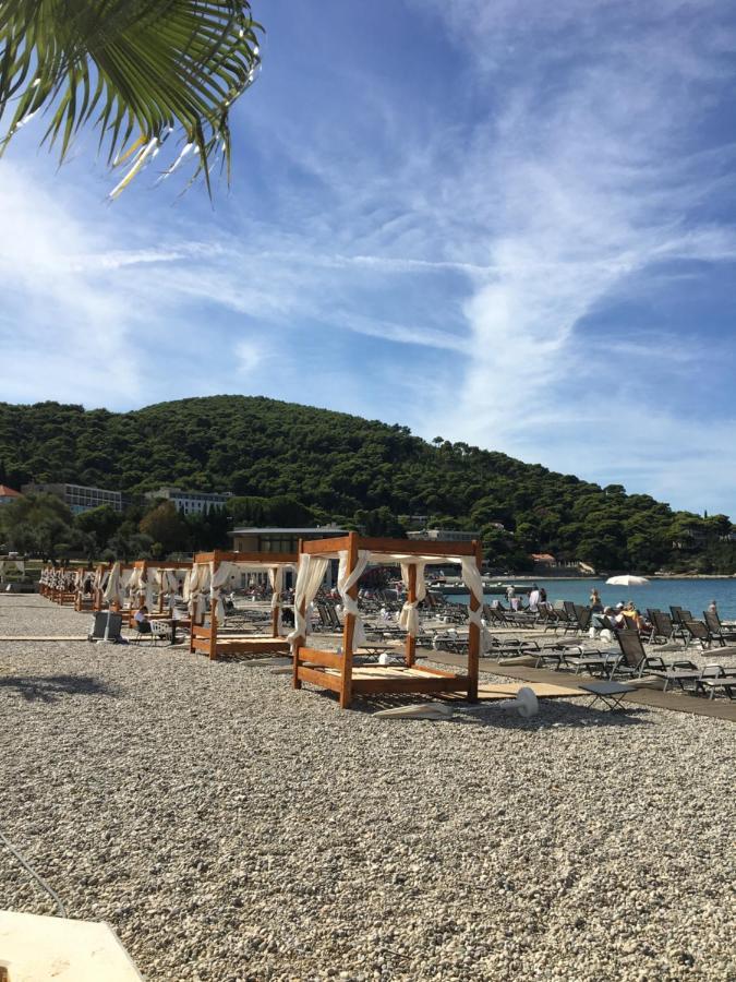 Concordia Lux Apartment Dubrovnik Ngoại thất bức ảnh