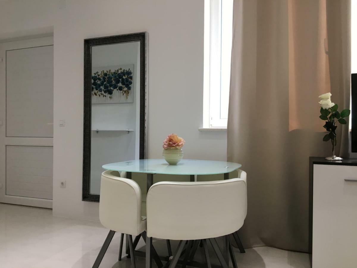 Concordia Lux Apartment Dubrovnik Ngoại thất bức ảnh