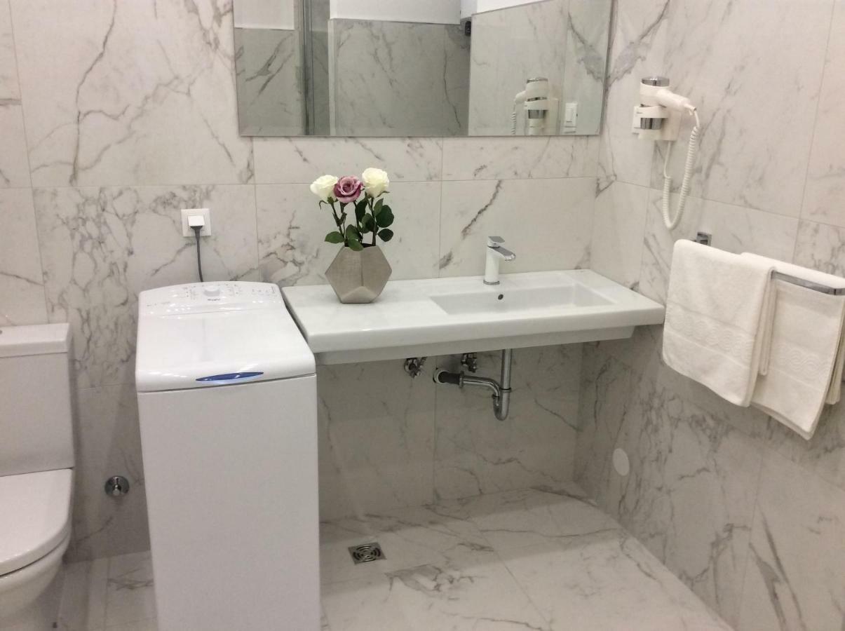Concordia Lux Apartment Dubrovnik Ngoại thất bức ảnh