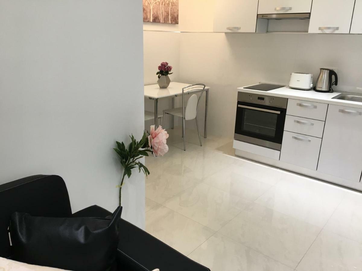 Concordia Lux Apartment Dubrovnik Ngoại thất bức ảnh