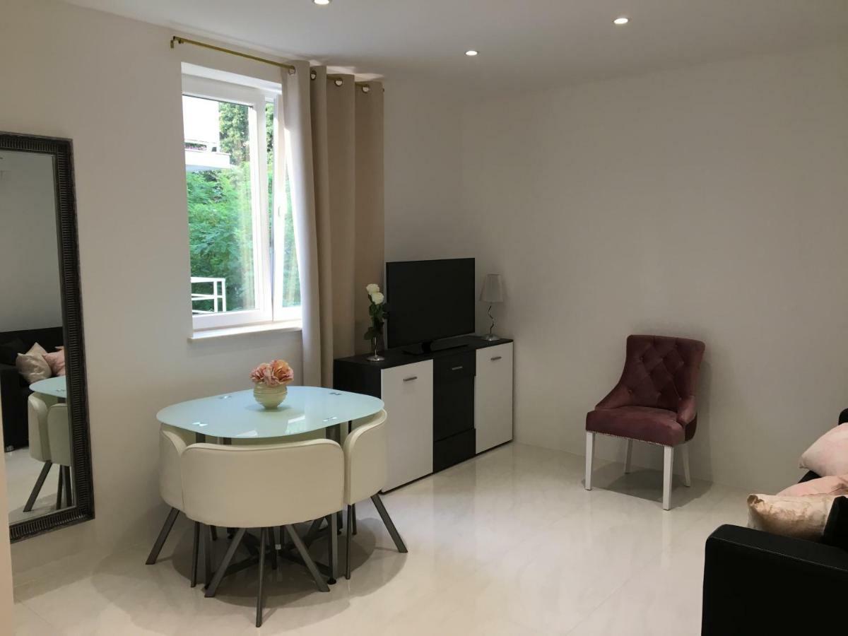 Concordia Lux Apartment Dubrovnik Ngoại thất bức ảnh