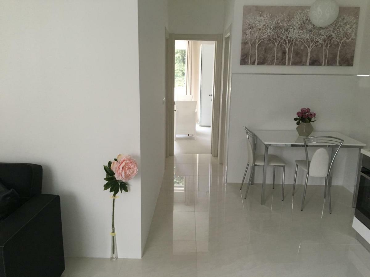 Concordia Lux Apartment Dubrovnik Ngoại thất bức ảnh