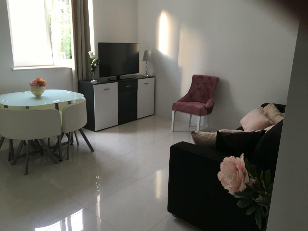 Concordia Lux Apartment Dubrovnik Ngoại thất bức ảnh