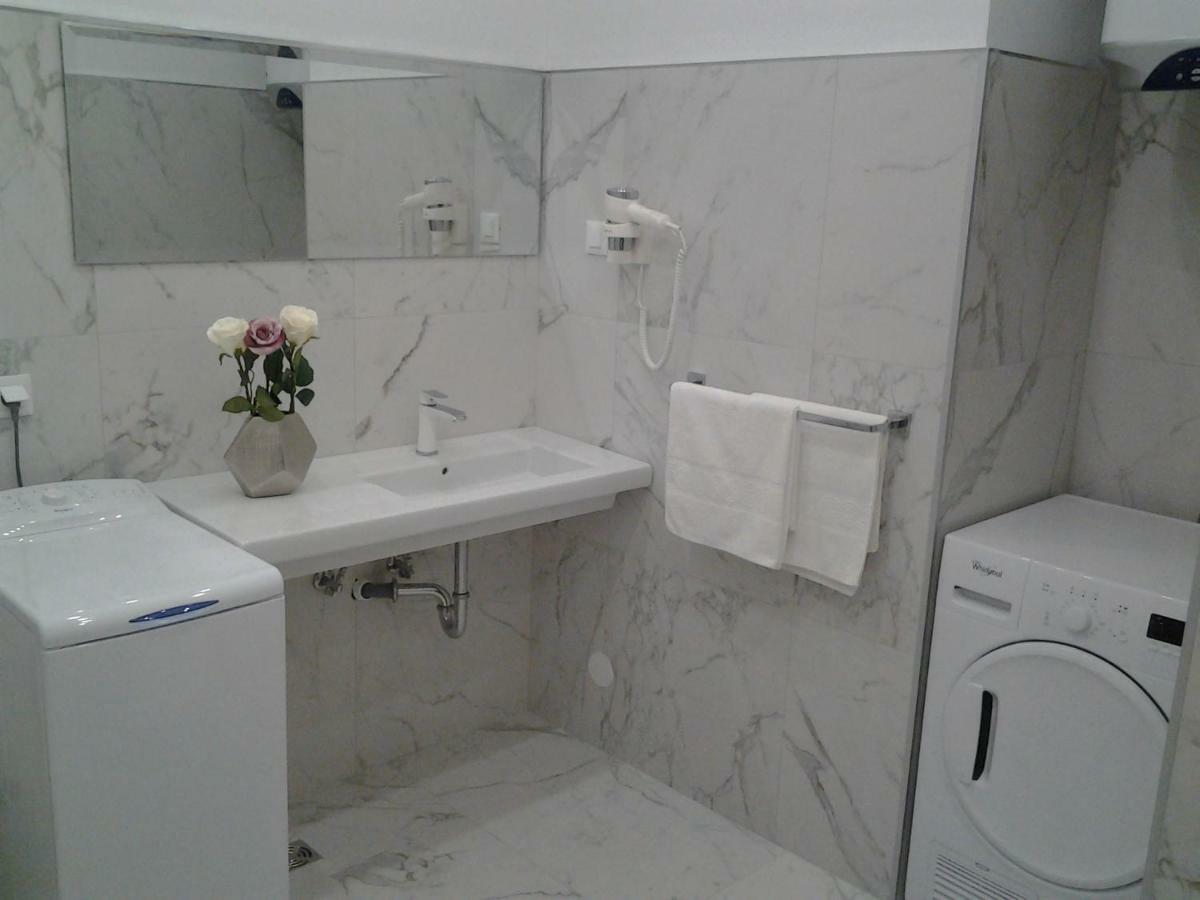 Concordia Lux Apartment Dubrovnik Ngoại thất bức ảnh