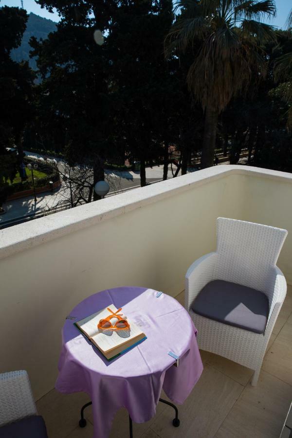 Concordia Lux Apartment Dubrovnik Ngoại thất bức ảnh