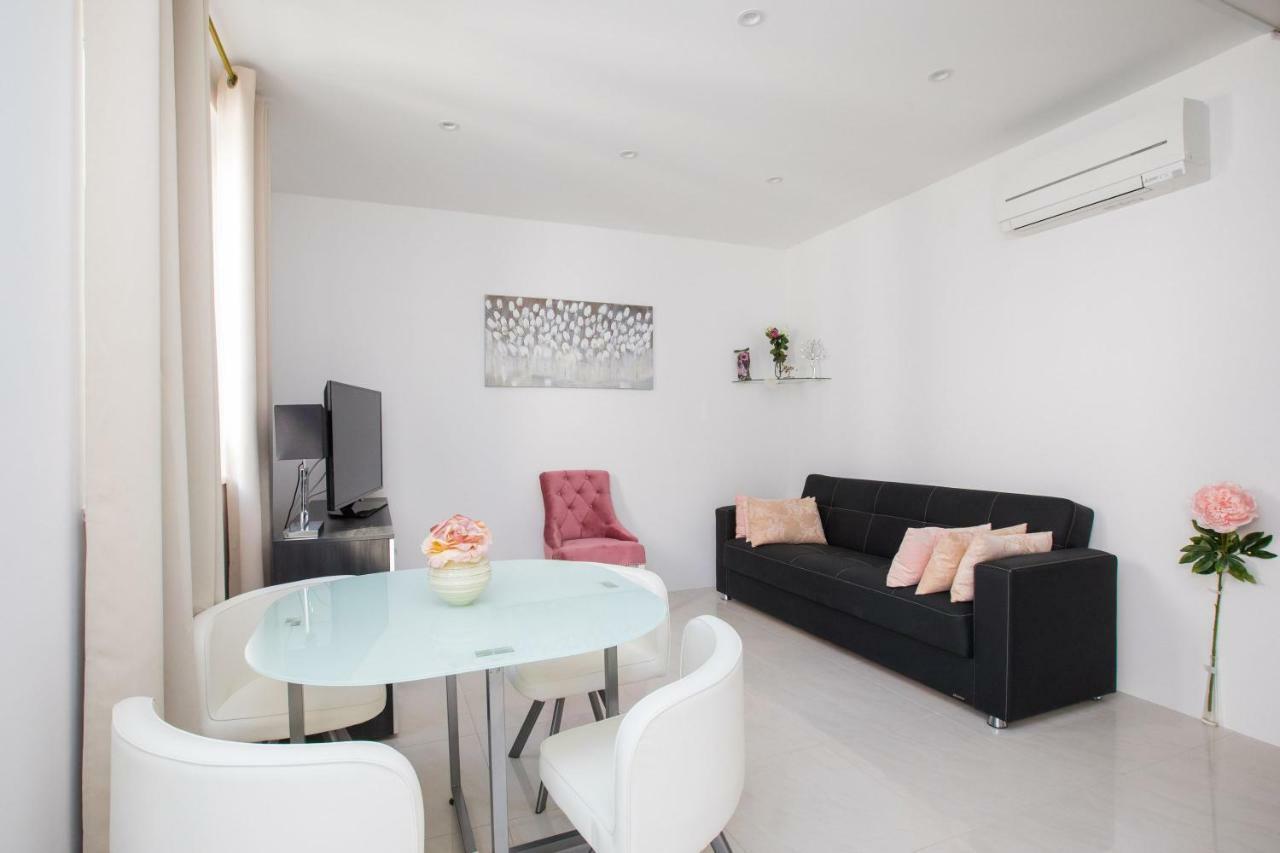 Concordia Lux Apartment Dubrovnik Ngoại thất bức ảnh