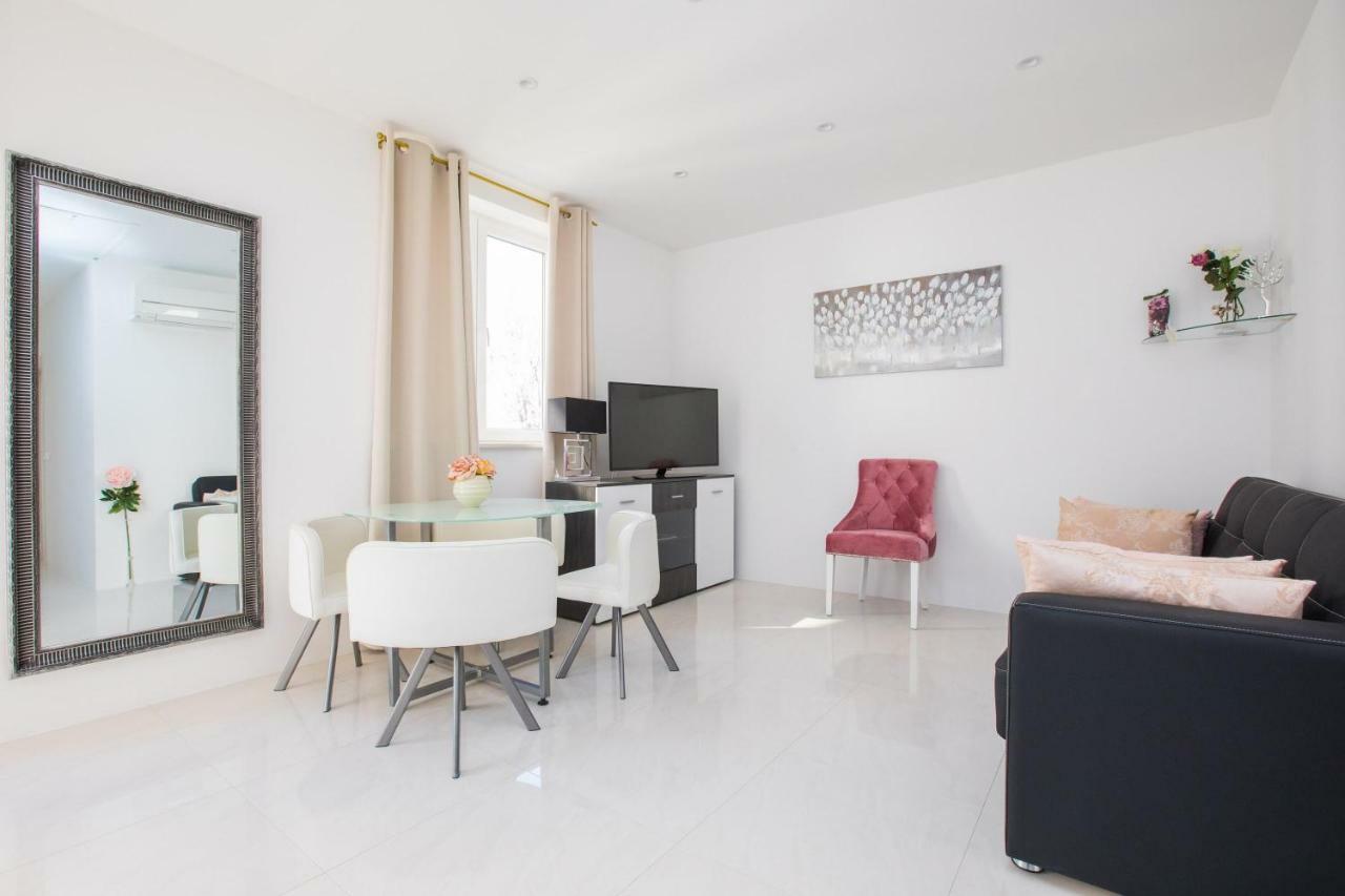 Concordia Lux Apartment Dubrovnik Ngoại thất bức ảnh