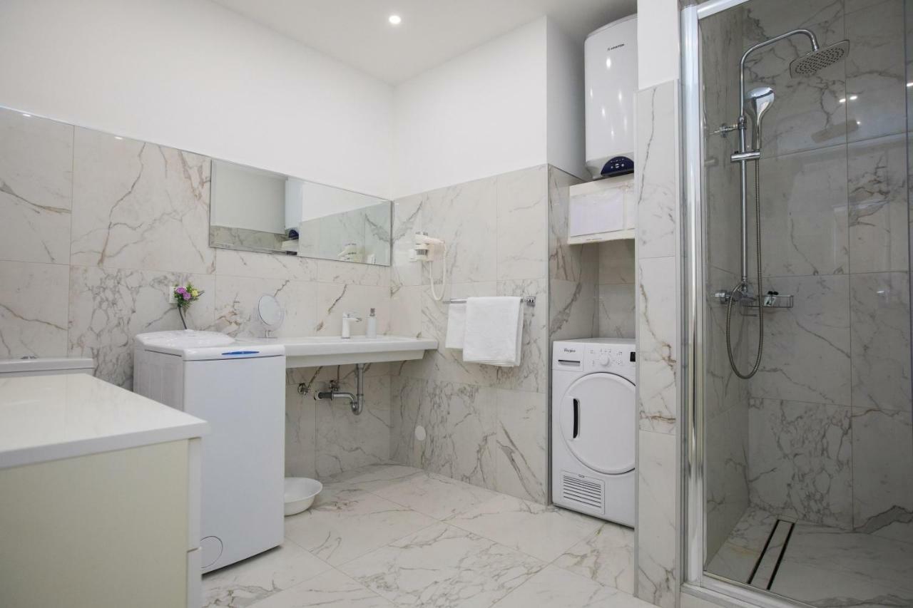 Concordia Lux Apartment Dubrovnik Ngoại thất bức ảnh