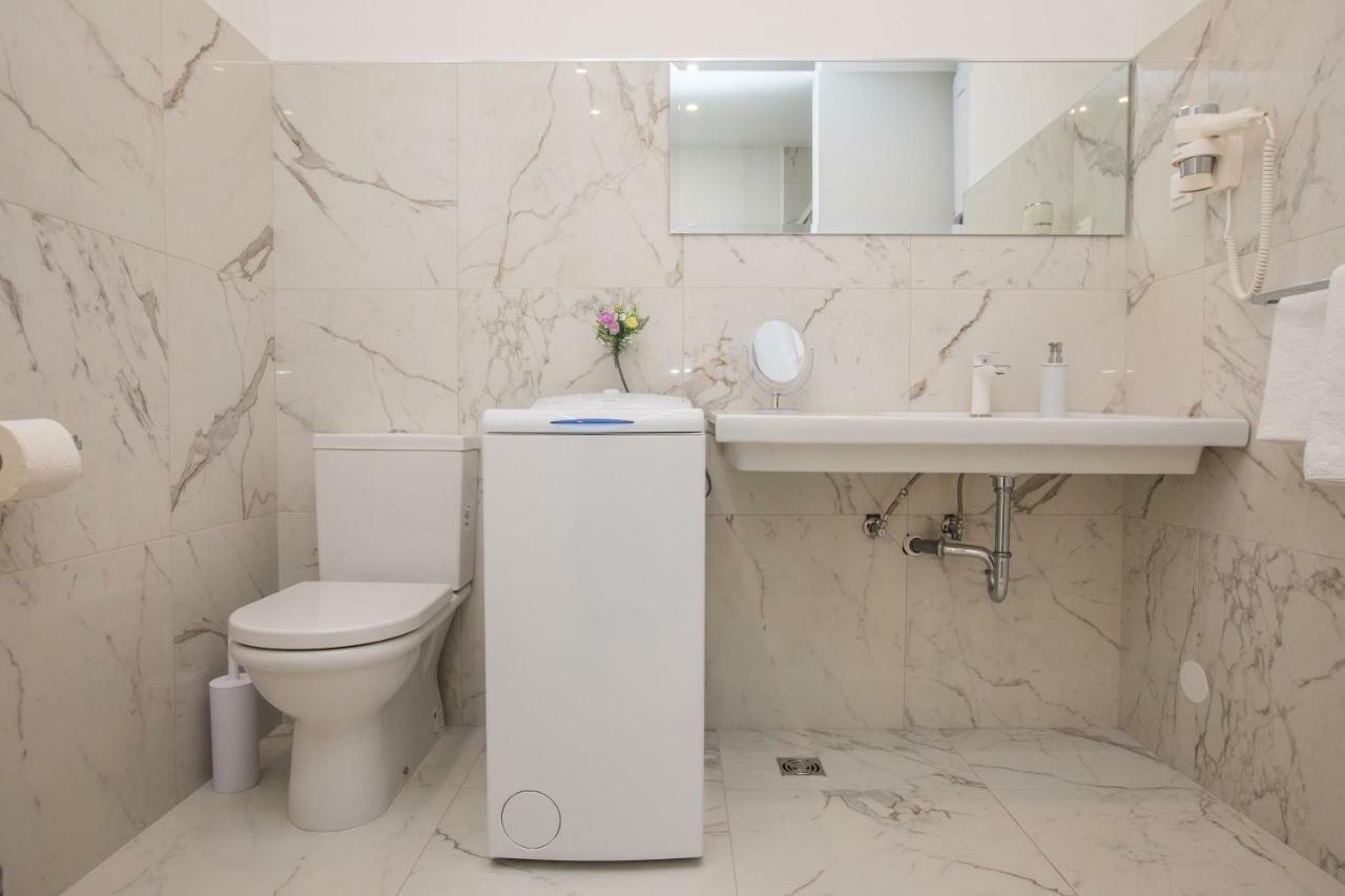 Concordia Lux Apartment Dubrovnik Ngoại thất bức ảnh