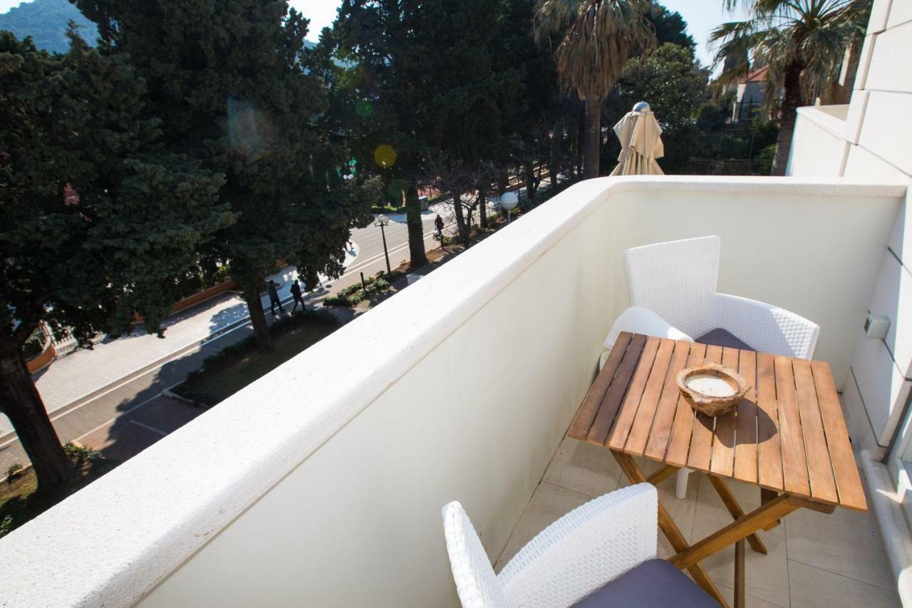 Concordia Lux Apartment Dubrovnik Ngoại thất bức ảnh
