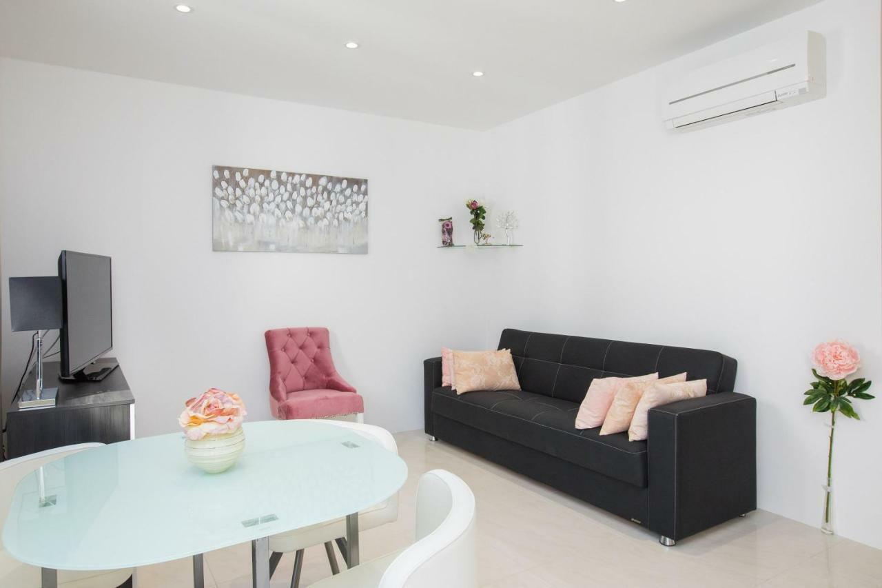 Concordia Lux Apartment Dubrovnik Ngoại thất bức ảnh