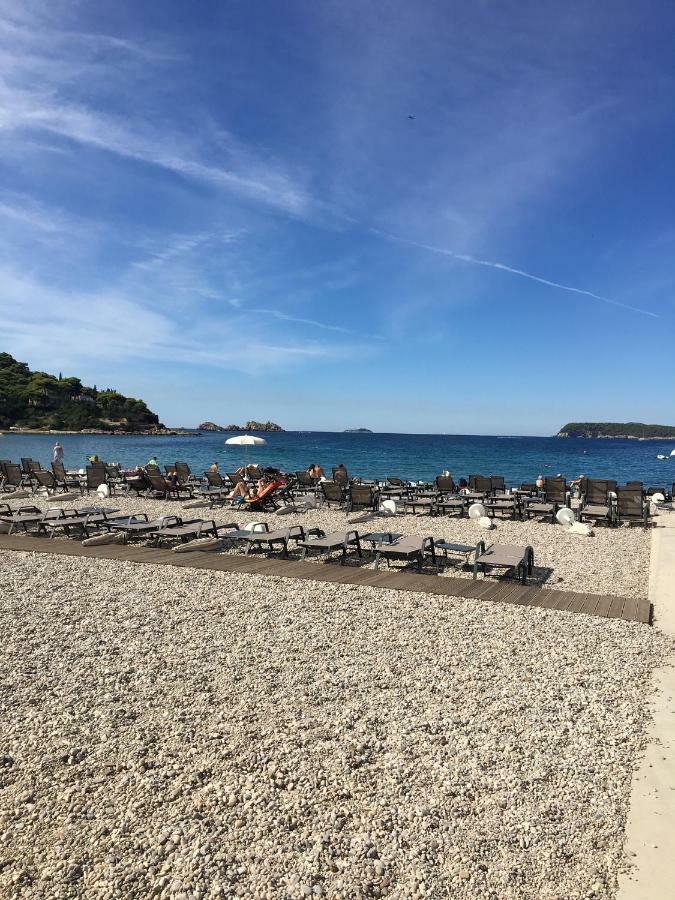 Concordia Lux Apartment Dubrovnik Ngoại thất bức ảnh