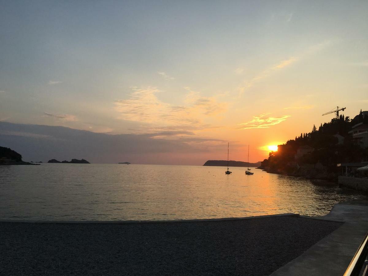 Concordia Lux Apartment Dubrovnik Ngoại thất bức ảnh